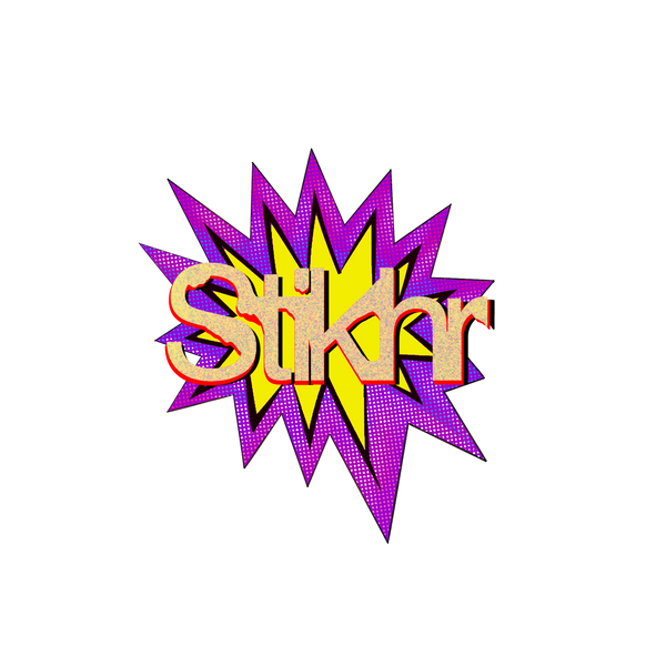 Stikhr